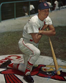 Stan Musial_Greatest Cardinal Ever